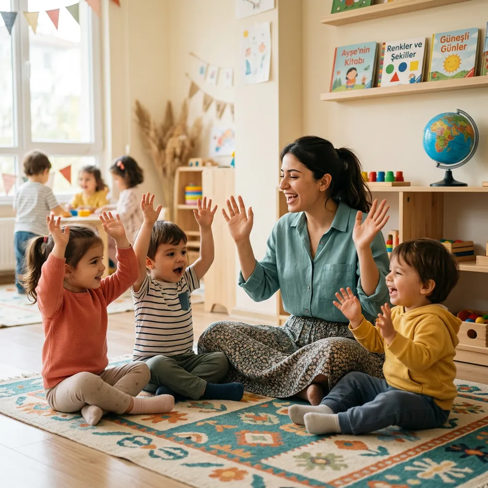 Content and Language Integrated Learning